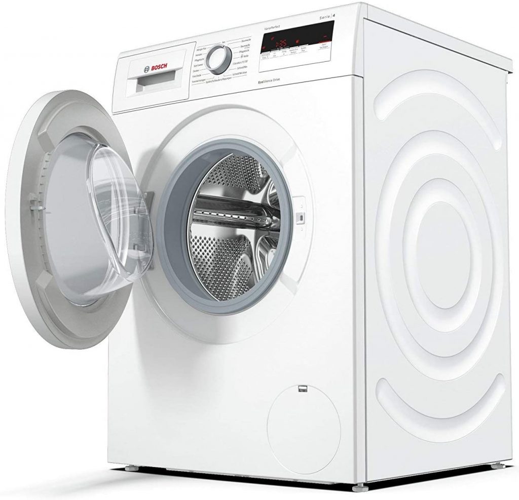 Waschmaschine Frontlader