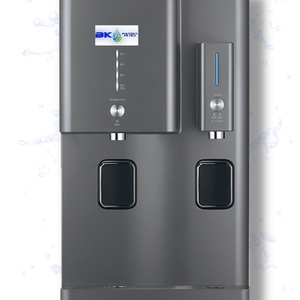 BK Pure Wasserfilter High Tech Osmosefilter Umkehrosmose Membranfiltration Auftischgerät