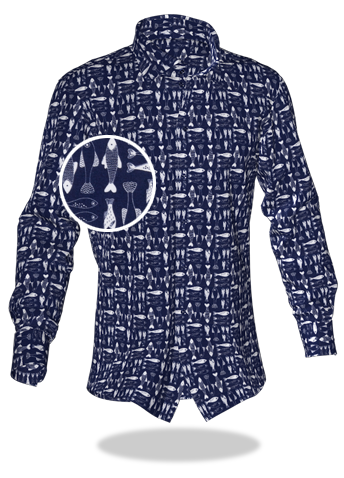 Pesco Tragekomfort ☆☆☆☆ (4/5) Bügeleigenschaft ☆☆☆☆ (4/5) Knitterfaktor ☆☆☆☆ (4/5) Cotton / 100% Baumwolle Bald ausverkauft