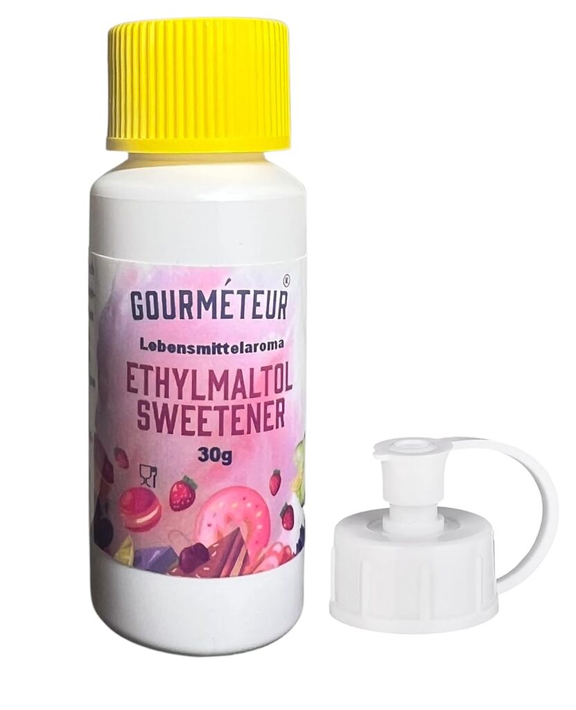 Ethyl Maltol Sweetener! 🌟